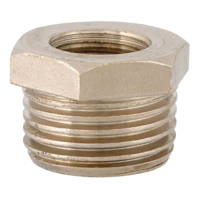 Перехідник NEO TOOLS MF 1/2" 3/8" з конічним різьбленням (12-691) Перехідник NEO TOOLS MF 1/2" 3/8" з конічним різьбленням (12-691)
