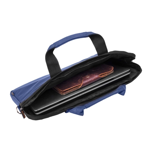 Сумка для ноутбука Canyon 15.6" Dark Blue (CNE-CB5BL3)