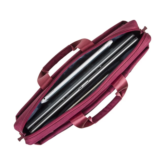 Сумка для ноутбука Rivacase 8335 15.6" Red