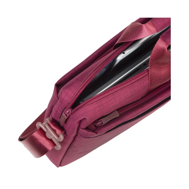 Сумка для ноутбука Rivacase 8335 15.6" Red