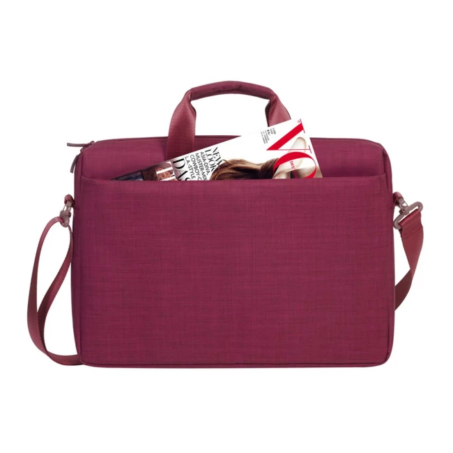 Сумка для ноутбука Rivacase 8335 15.6" Red