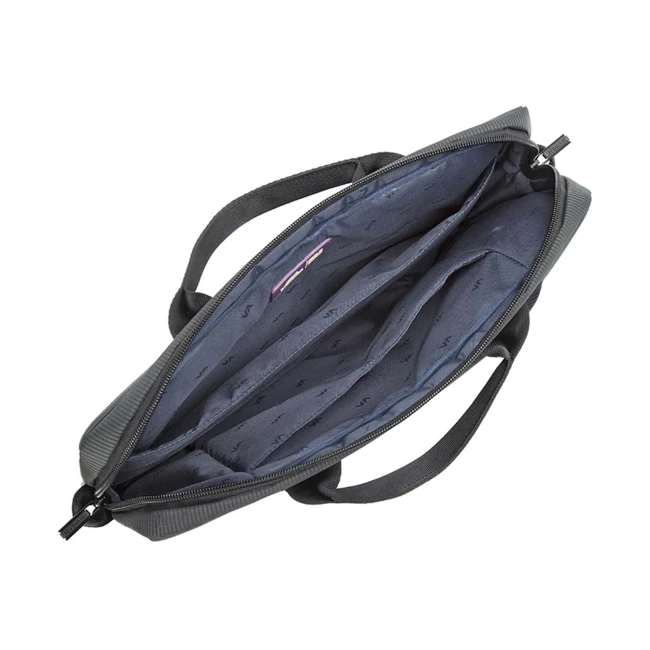 Сумка для ноутбука RivaCase 8730 15.6" Grey