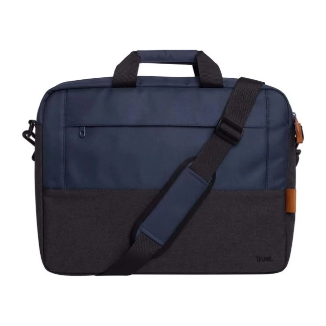 Сумка для ноутбуку TRUST Lisboa 16" Laptop Carry Bag (24980)