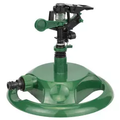 Дощувач імпульсний GRAD з регулюванням ABS (5014325)