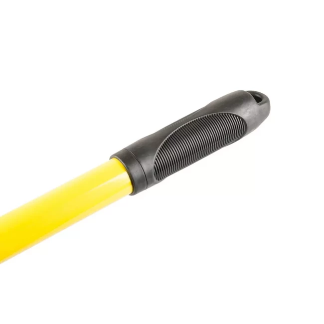 Граблі садові Mastertool з телескопічною ручкою (14-6178)