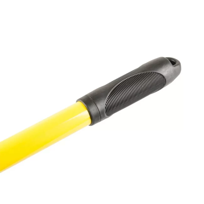 Граблі віялові Mastertool з телескопічною ручкою (14-6179)