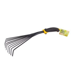Грабли веерные Mastertool TPR (14-6175)