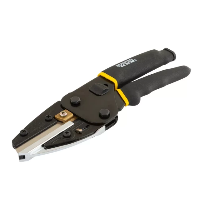 Ножницы мультифункциональные Mastertool 4 в 1 ножницы/секатор/кабелерез/нож 250 мм (01-0428) Ножницы мультифункциональные Mastertool 4 в 1 ножницы/секатор/кабелерез/нож 250 мм (01-0428)