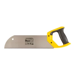 Ножовка для фанеры Mastertool 12TPI MAX CUT 300 мм (14-2702)