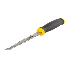Ножівка для гіпсокартонних плит Mastertool 9TPI 150 мм (14-2720)