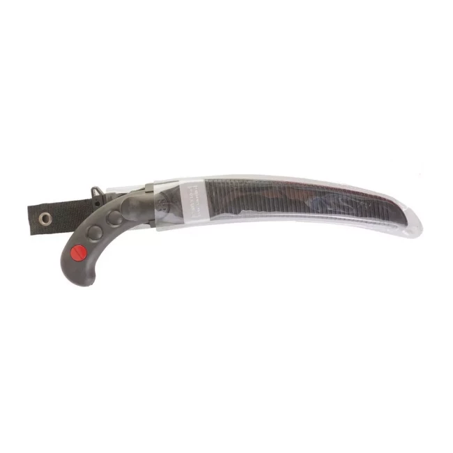Ножівка садова Mastertool "Самурай" 6TPI 250мм (14-6013)