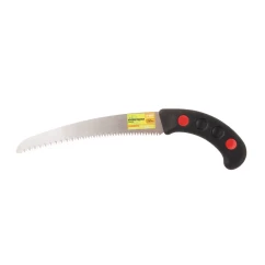 Ножовка садовая Mastertool "Самурай" 6TPI 250мм (14-6013)