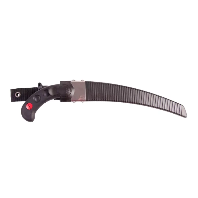 Ножівка садова Mastertool "Самурай" 6TPI 330мм (14-6014)