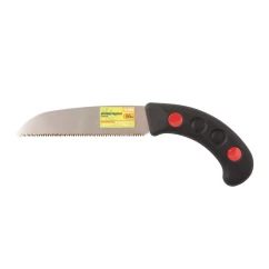 Ножовка садовая Mastertool "Самурай" 9TPI 170мм (14-6012)