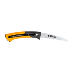 Ножовка садовая Mastertool выдвижная 7TPI 160мм (14-6011)