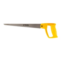 Ножівка викружна Mastertool 8TPI MAX CUT 300 мм (14-2722)