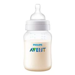 Бутылочка для кормления Avent Anti-Colic 260мл (SCY103/01)
