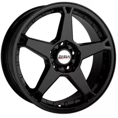 DISLA 609 B Rapide (R16 7 5x100 ET38 67,1)