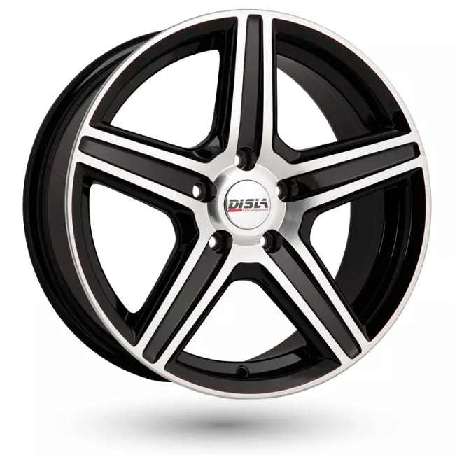 DISLA 704 MERS BD SCORPIO (17 7.5 5x112 42 72,6) DISLA 704 MERS BD SCORPIO (17 7.5 5x112 42 72,6)