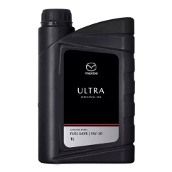 Моторна олива синтетичне MAZDA "Original Oil Ultra 5W-30" 1л (053001TFE)