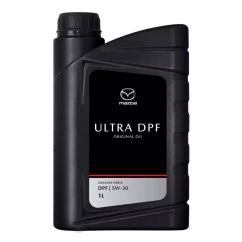 Моторное масло Mazda Original Oil Ultra DPF 5W-30 1л