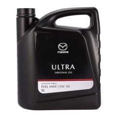 Моторное масло Mazda Original Oil Ultra 5W-30 5л