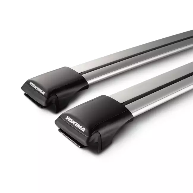 Багажник на рейлинги Yakima Rail Bars S52 (90/96) (YK S52) Багажник на рейлинги Yakima Rail Bars S52 (90/96) (YK S52)