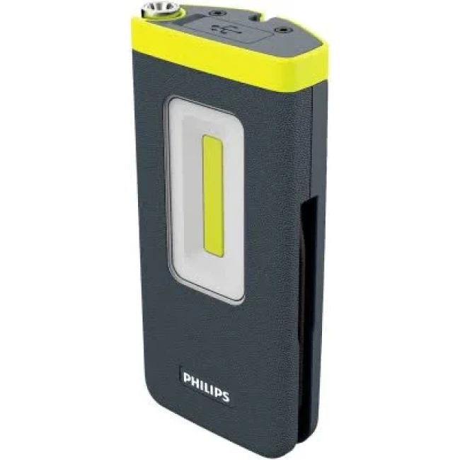 Фонарь Philips Xperion 6000 Pocket (X60POCKX1)