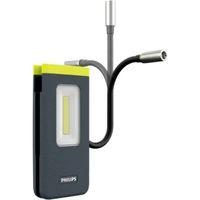Фонарь Philips Xperion 6000 Pocket (X60POCKX1)