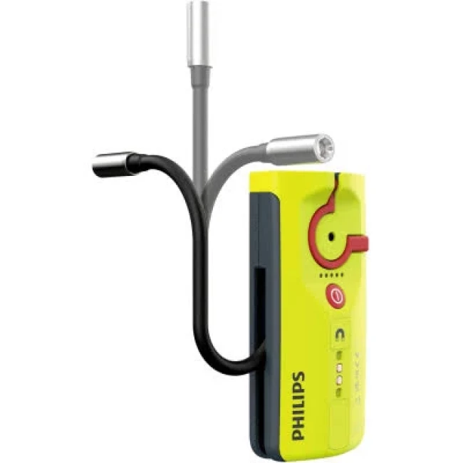 Фонарь Philips Xperion 6000 Pocket (X60POCKX1)