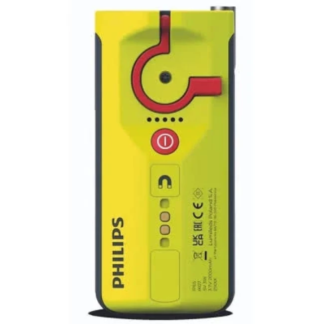 Фонарь Philips Xperion 6000 Pocket (X60POCKX1)