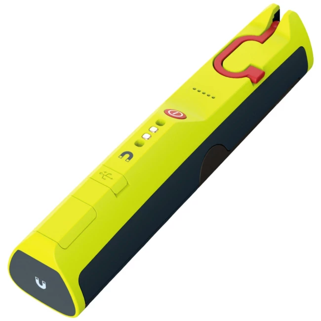 Ліхтар універсальний з поворотною ручкою Philips Xperion 6000 Pillar (X60PILLX1)