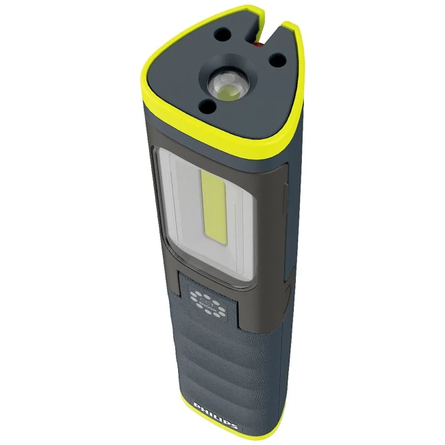 Ліхтар універсальний з поворотною ручкою Philips Xperion 6000 Pillar (X60PILLX1)