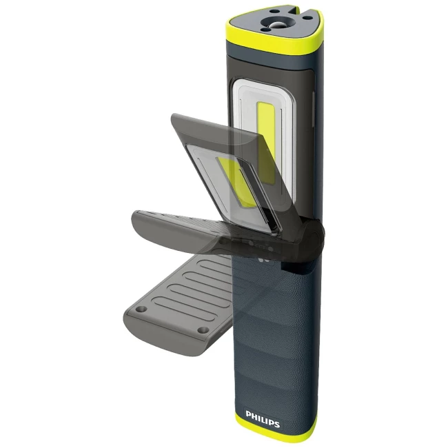 Ліхтар універсальний з поворотною ручкою Philips Xperion 6000 Pillar (X60PILLX1)