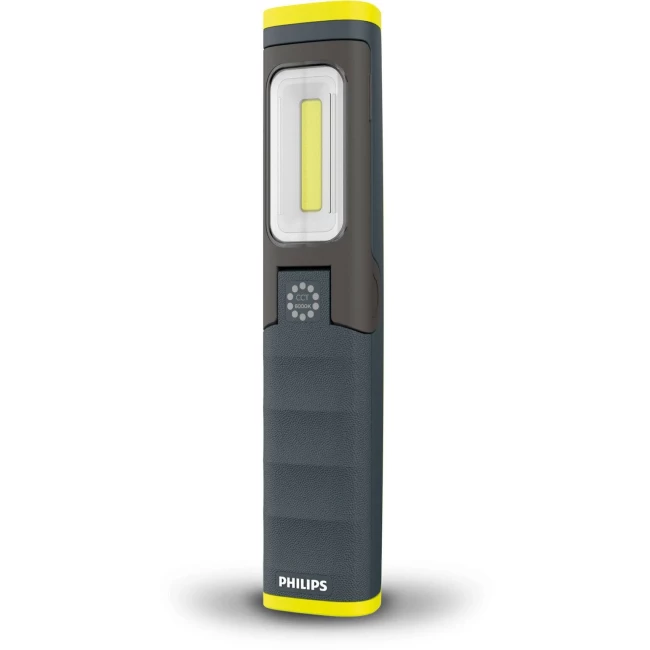 Ліхтар універсальний з поворотною ручкою Philips Xperion 6000 Pillar (X60PILLX1)