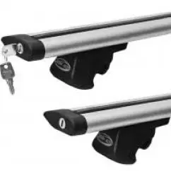 Монтажный комплект Whispbar K089 Opel Vectra 1989-2001