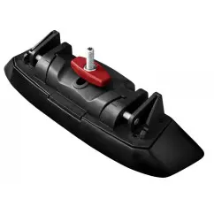 Монтажный комплект Whispbar K431 Citroen C5  4dr Sedan 01-08