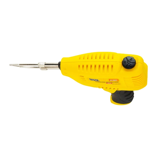 Паяльник импульсный Mastertool 200 Вт (44-0002)