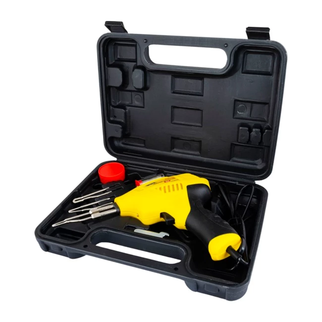 Паяльник импульсный Mastertool 200 Вт (44-0002)