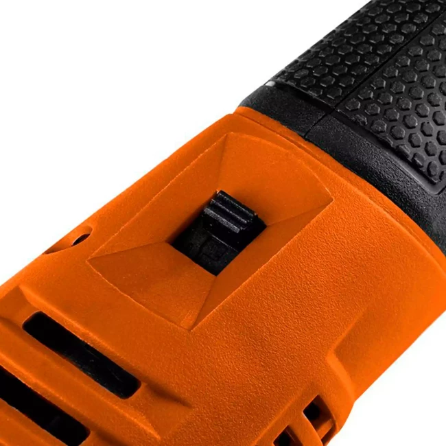 Акумуляторна тріскачка NEO TOOLS Energy+ 18 В (04-603)