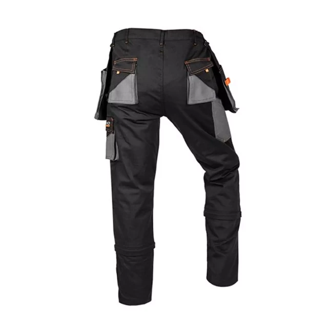 Брюки рабочие NEO TOOLS HD Slim, размер XS (81-239-XS)