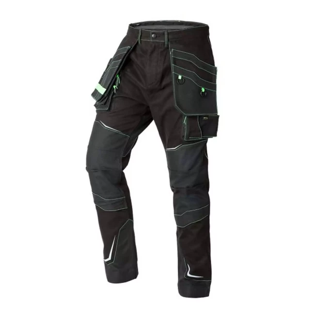 Брюки рабочие NEO TOOLS Premium PRO, размер XXL (81-234-XXL)