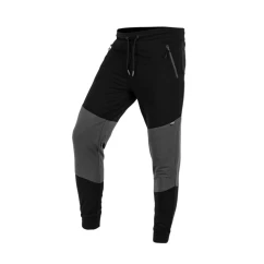 Брюки спортивные NEO TOOLS COMFORT, черные, размер S