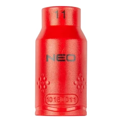 Головка сменная NEO TOOLS 1/2" 11 мм 1000V