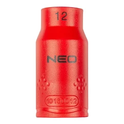 Головка змінна NEO TOOLS 1/2" 12 мм 1000V