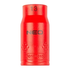 Головка сменная NEO TOOLS 1/2" 13 мм 1000V