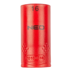 Головка сменная NEO TOOLS 1/2" 16 мм 1000V