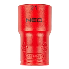 Головка сменная NEO TOOLS 1/2" 21 мм 1000V