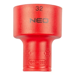 Головка сменная NEO TOOLS 1/2" 32 мм 1000V