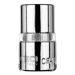 Головка змінна NEO TOOLS 6-гранна 1/2" 14 мм